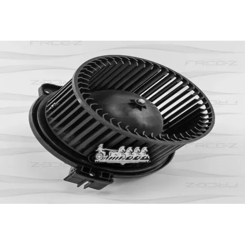 Вентилятор Отопителя Салона Subaru Forester/Impreza 11- FREE-Z 