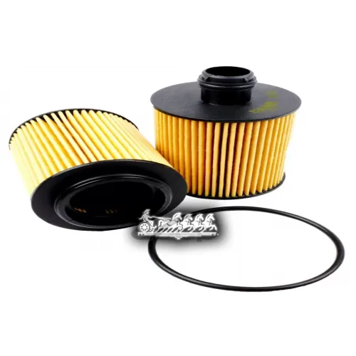 Фильтр Масляный Opel Insignia 08- 2.0 AZUMI 