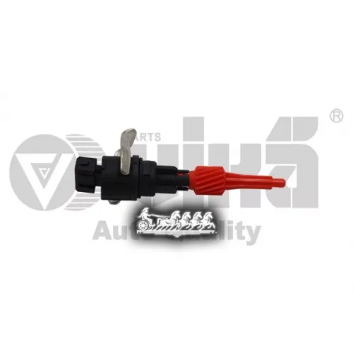 Датчик Скорости Vag Octavia/Bora/Caddy/Golf/Jetta/A3 -18 Vika 