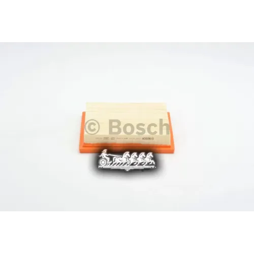 Фильтр Воздушный Nissan Micra -10 Bosch 