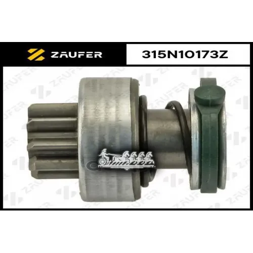 Бендикс Toyota ZAUFER 