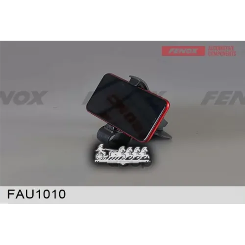 Держатель Для Смартфона Abs Пластик 11.5*3.2 См FENOX 