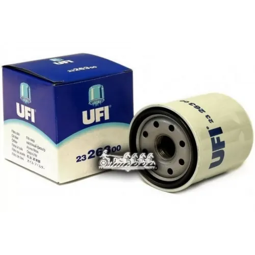 Фильтр Масляный UFI 23.263.00