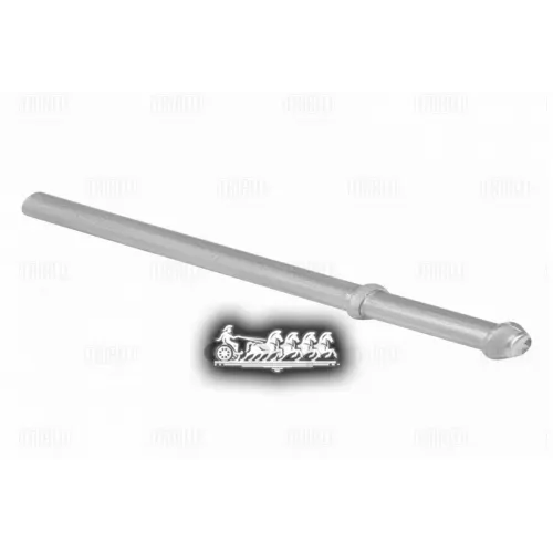 Кронштейн Прямой С Грибком И Упором Универсальный, L=185Мм (Emb 0106) Trialli 