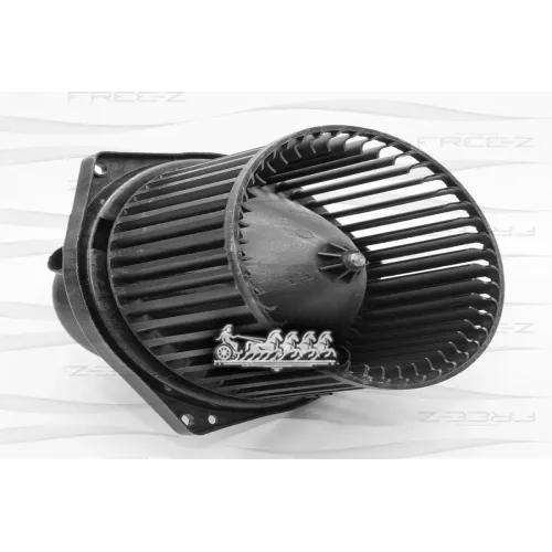 Вентилятор Отопителя Салона Ssang Yong Kyron/Actyon 05- FREE-Z 