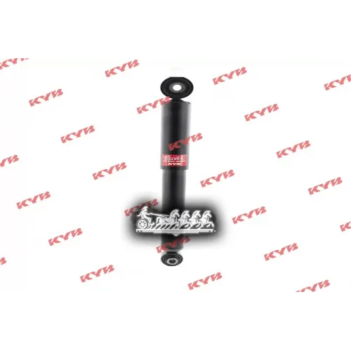 Амортизатор - Excel-G Зад Прав/Лев KYB 