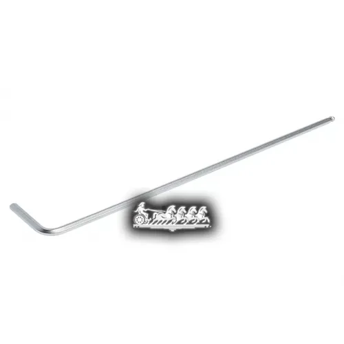 Ключ Шестигранный Г-Образный Экстрадлинный H2. Длина 100Мм JTC 