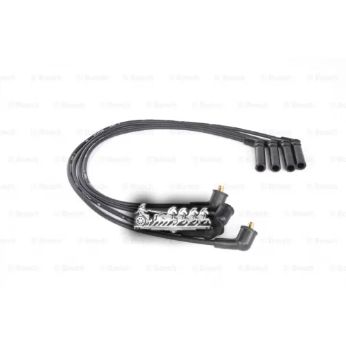 Комплект Высоковольтных Проводов Mitsubishi Colt -03 Bosch 