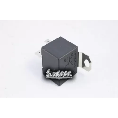 Реле Переключающ. 2110 70 Ампер Авар 4-Х Конт. С Кроншт. 711.3747-03 Avar 711.3747-03