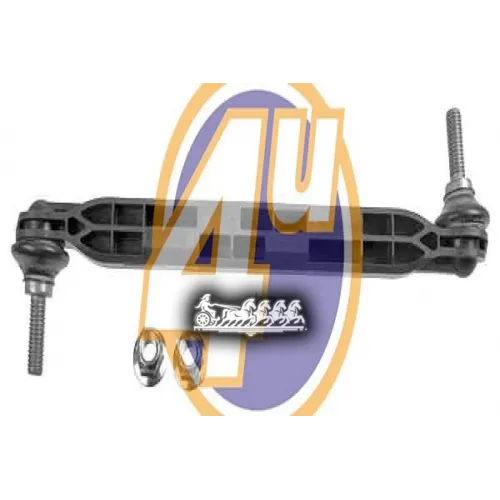 Тяга Стабилизатора Opel Astra G/Zafira A 98- Перед.лев./Прав. 4U 