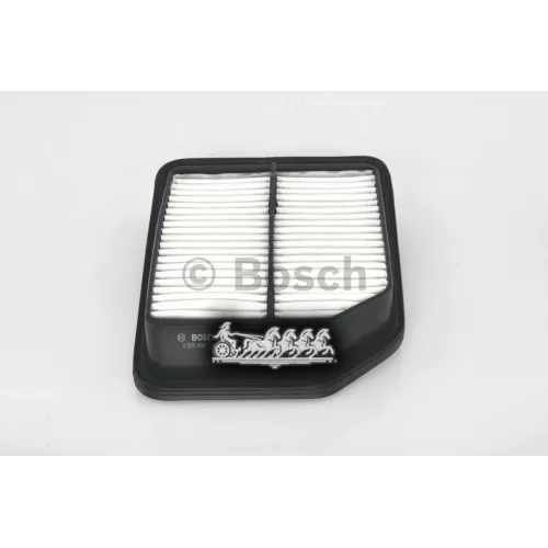 Фильтр Воздушный Suzuki Grand Vitara 05- Bosch 