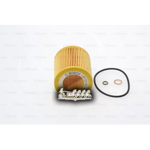 Фильтр Масляный Bmw E90/X5(E70)/X6(E71) Bosch 