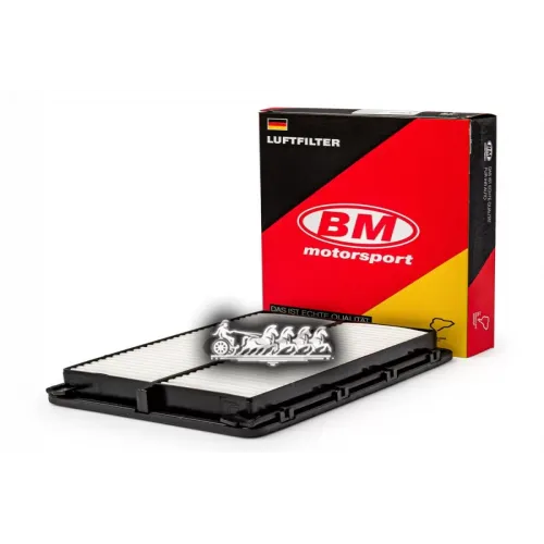 Фильтр Воздушный Hyundai/Kia Sonata Vii (Lf) BM-Motorsport 