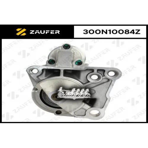 Стартер ZAUFER 