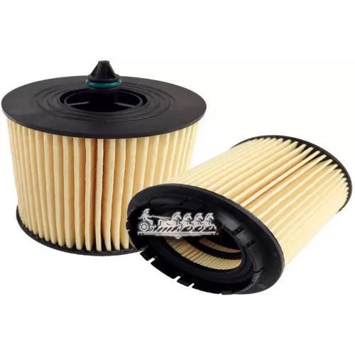 Фильтр Масляный Chevrolet/Opel Captiva/Antara 10- 2.4 AZUMI 