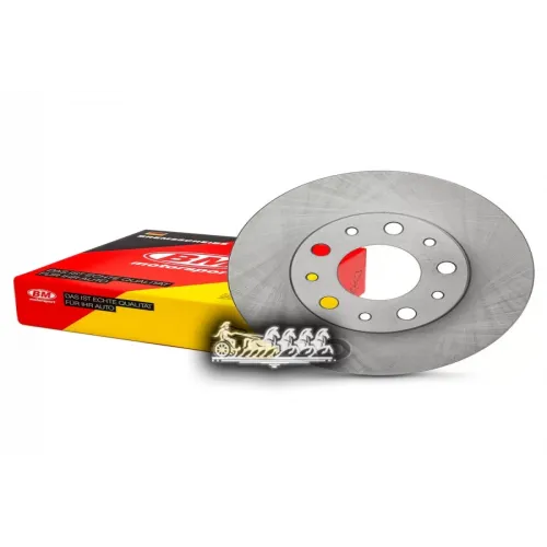 Диск Тормозной Psa Boxer Iii/Ducato Iii/Jumper Iii Вент. 280Мм BM-Motorsport 