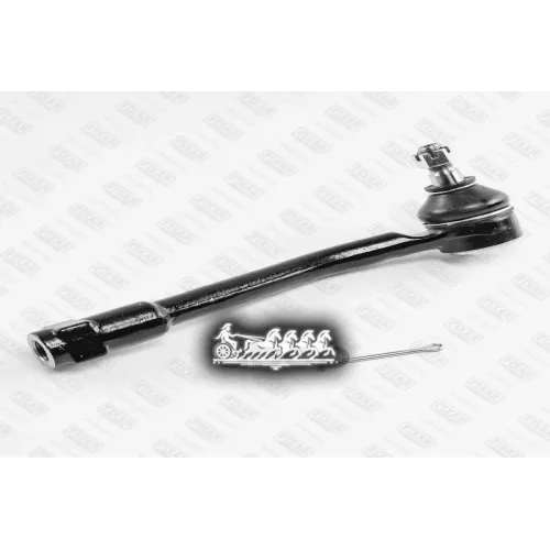 Наконечник Рулевой Левый 56820-4H000/ Amd FIXAR 