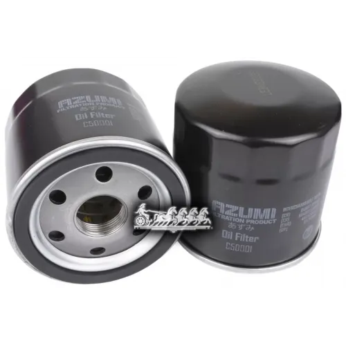 Фильтр Масляный AZUMI 