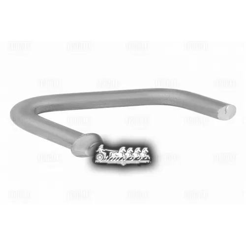 Кронштейн Передний Основного Глушителя Для А/М Lada Priora (Emb 0101) Trialli 