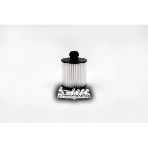 Фильтр Масляный Opel Astra/Insignia/Zafira 11- 2.0 BIG FILTER 