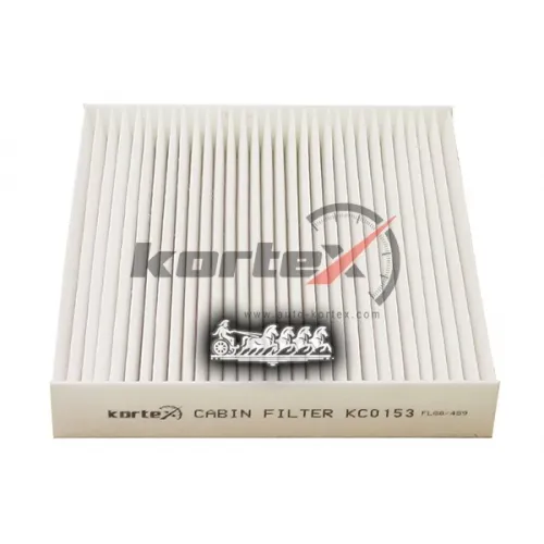 Фильтр Салонный Subaru Impreza 00-/Suzuki Vitara 15- KORTEX 