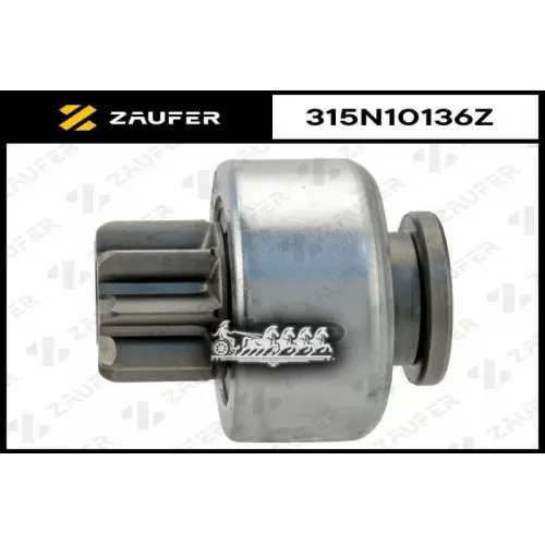 Бендикс Nissan Almera N15/N16 ZAUFER 