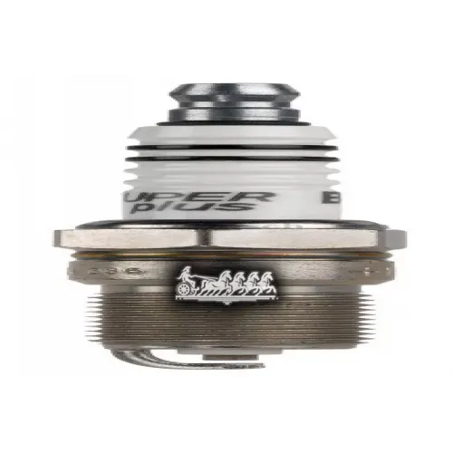 Свеча Зажигания Hr 8 Dcx+1.1 Bosch 