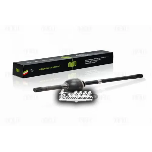 Шрус Uaz 3160 Прав. Trialli GO 320