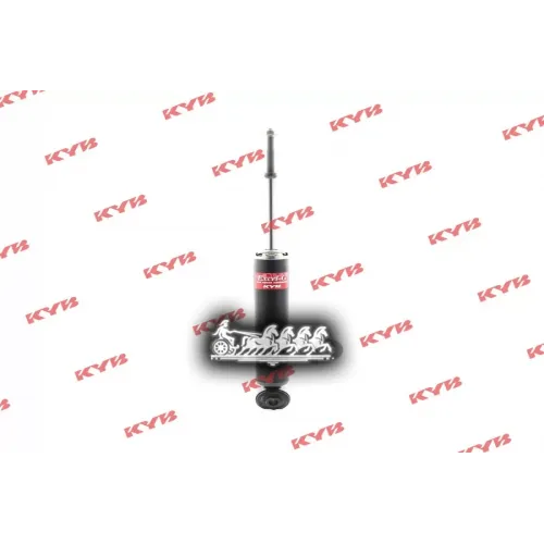 Амортизатор - Excel-G Зад Прав/Лев KYB 