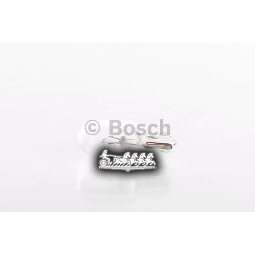Лампа Доп. Освещ. Longlife Daytime W5w 12V (Блистер) Bosch 