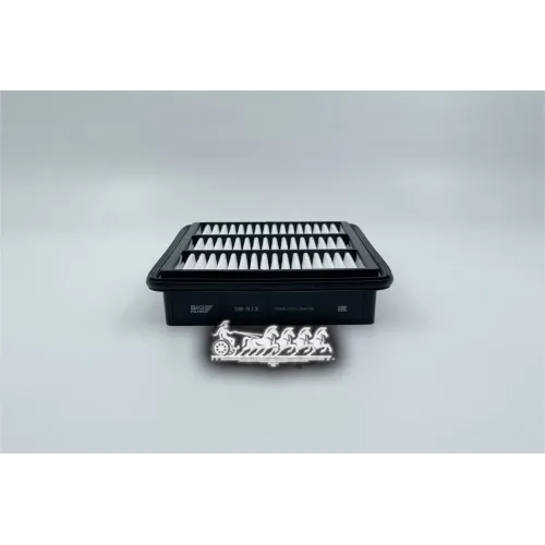 Фильтр Воздушный Hyun/Kia Elantra/I30/Ceed 06- BIG FILTER 
