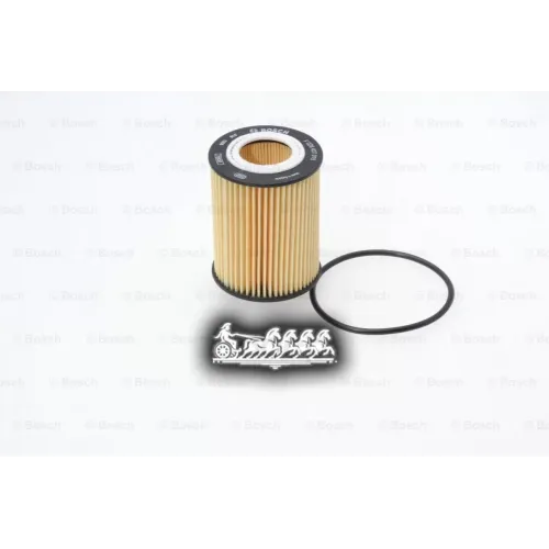 Фильтр Масляный Opel Astra G/H/Corsa C/D Bosch 