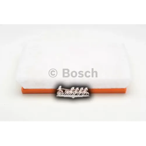 Фильтр Воздушный Opel Astra H 04- 1.7-1.9 Diesel Bosch 