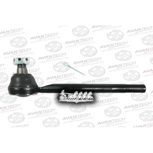 Наконечник Рулевой Тяги Nissan Teana 03- Лев. AVANTECH 