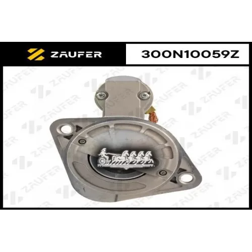 Стартер Kia Ceed/Hyundai I30 1.6 0.9 Квт ZAUFER 