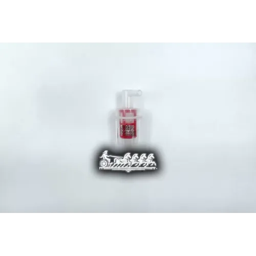 Фильтр Топливный Mb W202/W460/W463/W124 BIG FILTER 