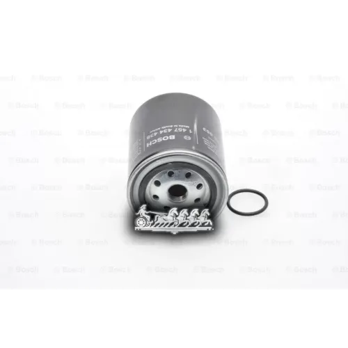 Фильтр Топливный Дизель Toyota/Mazda Mazda3/Mazda6/Camry/Corolla Bosch 