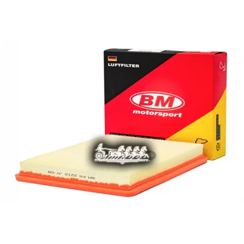 Фильтр Воздушный Hyundai Sonata Iv BM-Motorsport 