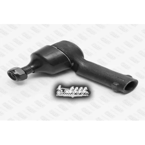 Наконечник Рулевой Тяги Mazda 323/Mpv 91- Лев./Прав. FIXAR 