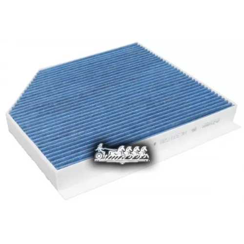 Фильтр Салона Антибактериальный 4A Shield AZUMI 