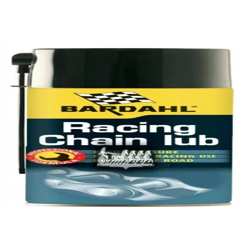 Racing Chain Lube Смазка Цепей Moto 0,4Л Bardahl 