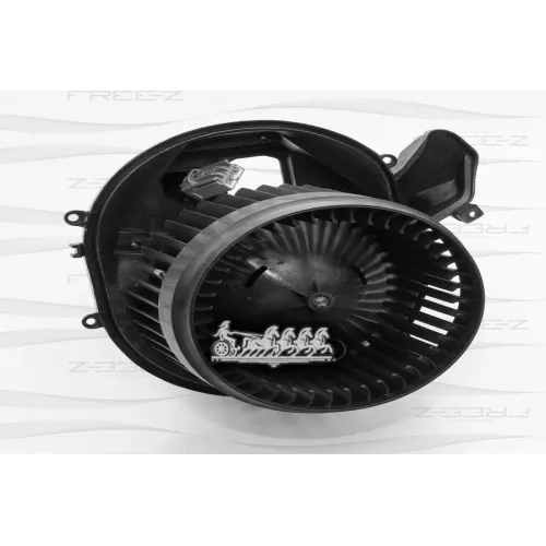 Вентилятор Отопителя FREE-Z 