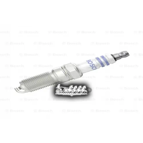 Свеча Зажигания Hr 7 Mev Bosch 