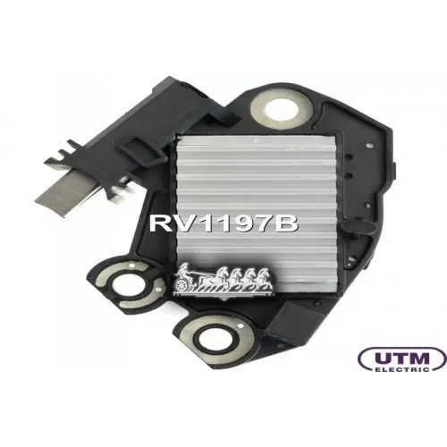 Регулятор Генератора Utm 