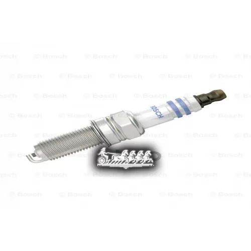 Свеча Зажигания Yr8meu Bosch 