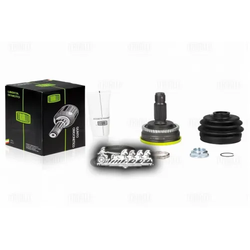 Шрус Mitsubishi Galant 96- 2.0I/2.4I/2.5I Наруж. Trialli 