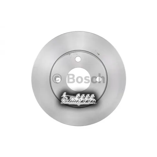 Диск Тормозной Ford Focus 1 -04 Перед.вент. Bosch 
