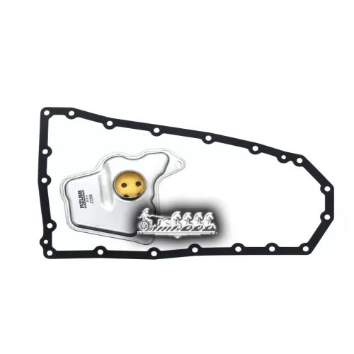Фильтр Акпп Infiniti Qx50 Ii (17-)/Qx55 Uj55x (21-)/Nissan Altima (15-)/Renault Koleos Hcn0 (16-) AZUMI 