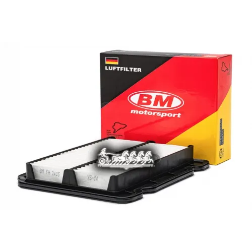 Фильтр Воздушный Gm Aveo/Kalos BM-Motorsport 