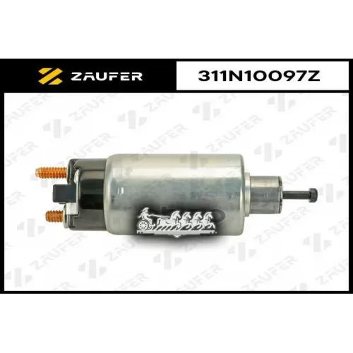 Реле Втягивающее Universal ZAUFER 